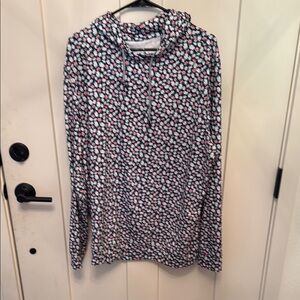 Rhoback Hesi performance Hoodie XL